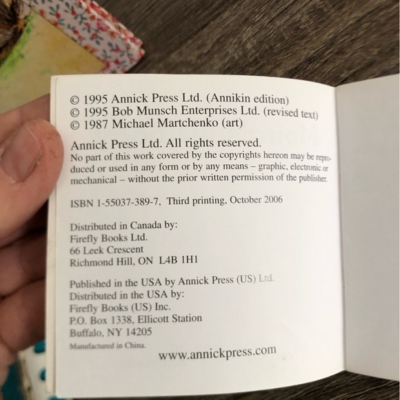 Vtg Classic Kids Book Bundle - Picture 6 of 15